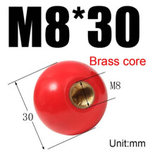 Ball Nut for Machine Tool Handle, Efficient and Versatile