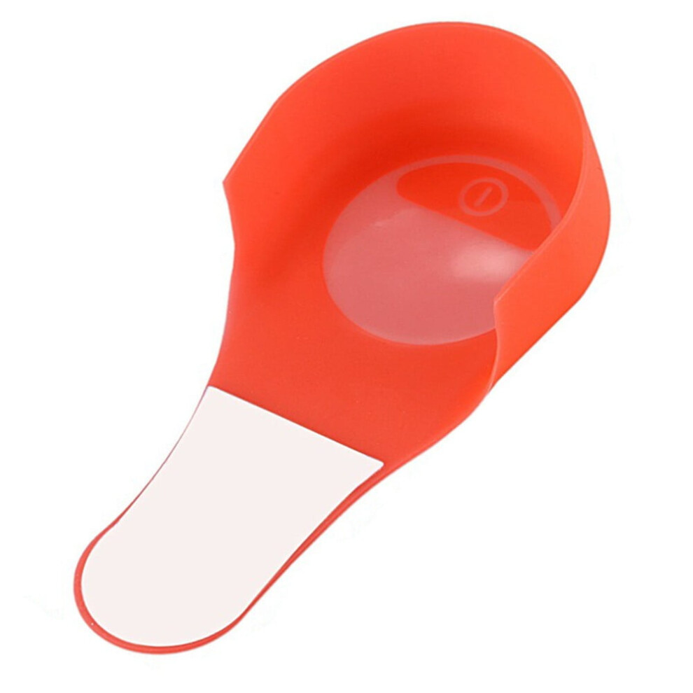 Kairuite Dashboard Cover For Ninebot Es1 Es2 Es4 Red 9314556855405