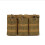 Tactical Triple Magazine Bag for MOLLE System 1