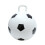 Bola saltitante com alça de 45 cm (18 polegadas) 1