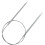 Knitting Needle Square Circular 40-inch 3.25 mm 1