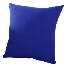 JINESXIAO solid pillowcases living room sofa bedroom square