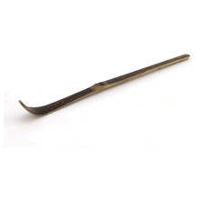Chashaku matcha spoon organic bamboo 3 pieces