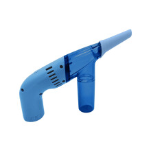 QuLuJing handheld vacuum cleaner for home use, cordless, 1
