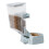 Automatic Pet Feeder for Small Dogs and Cats3Colors 1