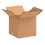 Corrugated Cardboard Shipping Boxes5x5x4inches50-pack 1