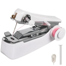 Handheld Sewing Machine Portable Mini 1pc
