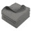 JeashCHAT kitchen dish cloths microfiber 5-pack 10x10 inches 1