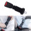 QUTETN Αυτόματη κλειδαριά ζώνης για την ασφάλεια του καθίσματος αυτοκινήτου (2 1