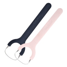 Tongue Scraper Oral Care Tool 2 Pcs