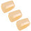 Portable Toothbrush Holder Cap Cases 30 Pcs 1