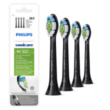Philips Sonicare DiamondClean Replacement Brush Heads 4 Pack