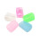 Toothbrush Head Cover Silicone Travel Cap 5 Pack 1