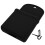 Silicone car pocket storage bag for phone and essentials 1