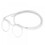Fun Straw Glasses Reusable Loop Drinking Eyewear for Kids 1