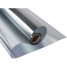 Hardlegix static cling window film 20 in x 40 in