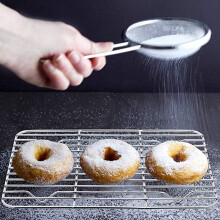 Stainless Steel Cooling Rack 11.9 x 9 inches