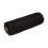 Black mesh ribbon roll for wreath making 10 in x 30 ft 1