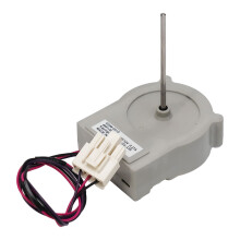 Refrigerator Evaporator Fan Motor DC 13V 4681JB1027A