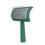 Dog Slicker Brush for Shedding Green Small 1