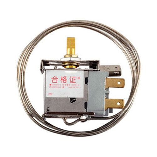 Fridge Freezer Thermostat Temperature Controller Universal