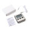 Digital Thermometer LCD with Max/Min Records for 1