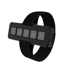Motorcycle Remote Controller Bluetooth 5.0 MP3 Player