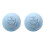 Massage Roller Portable Muscle Relaxation Tool 2 Pack 1