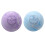 Massage Roller Portable Muscle Relaxation Tool 2 Pack 1