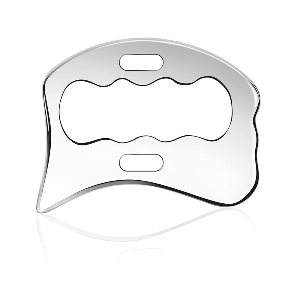 Gua Sha Massage Tool for Soft Tissue Therapy 1pc