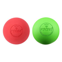 Massage Roller for Fascia Relief 6.3cm 2 pcs