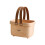 Portable Shower Caddy with Handles 1 Pack 1