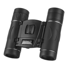 (200X25) Tragbares 40x22 Mini-Fernglas mit HD-Nachtsicht und hoher Vergrößerung – ideal für Outdoor-Fotografie