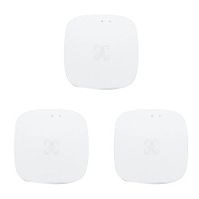 Tuya WiFi Human Presence Sensor with Microwave and PIR