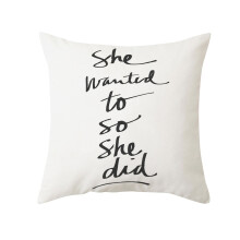 Liuanngg Queen Pillow Cases Set of 2