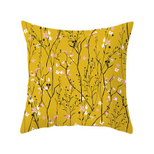 Queen Pillow Cases Set of 2 Linen 18x18 Inches
