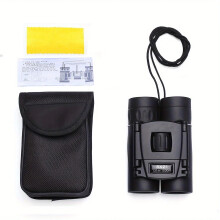 (10*22Binoculars) 40x22 HD Hochleistungs-Kompaktfernglas für professionelle Outdoor-Reisen
