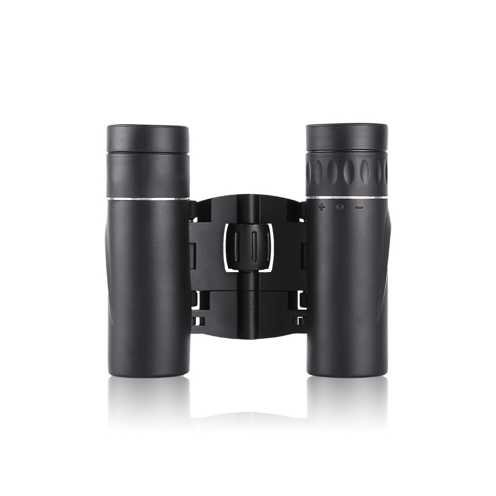 (40X22) Binocular Hd Night Vision 40X22 Mini Pocket Telescope For Outdoor High Magnification 7677365427655