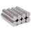 Neodymium Round Disc Magnets 6x4mm 50 pcs 1