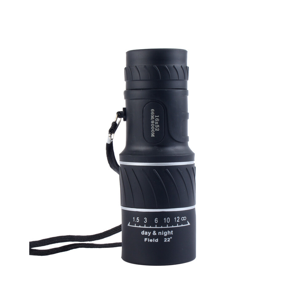 (40X60) 16X52 & 40X60 HD Monocular Night Vision for Outdoor Quick Hands & Douyin Live Streaming-image-OPC-PWHVCMB-NEW