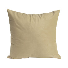 King Size Pillow Cases Plain Plush 2 Pack