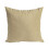 King Size Pillow Cases Plain Plush 2 Pack 1