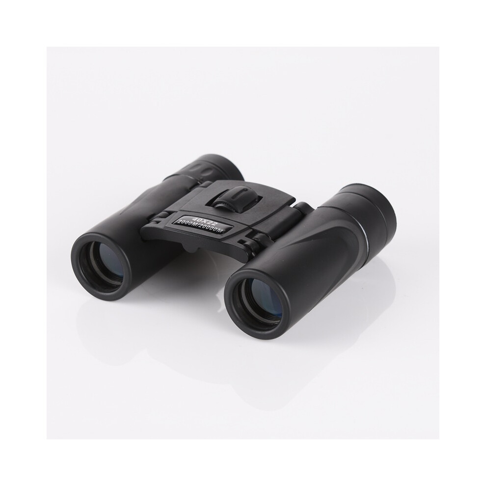 (800*25) 900X25 Mini Hd Binoculars High Magnification Night Vision Non-Infrared Phone Photography Kit 6438240141568