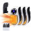 Baikk ceramic space heater 500W portable indoor 1