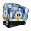 Donald Duck toaster cover 2-slice polyester 1