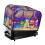 Toaster Cover 2-Slice Polyester Dust and Fingerprint 1