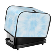 Tie Dye Toaster Cover Polyester 2-Slice