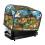 Wakfu toaster cover 2-slice polyester dust and fingerprint 1