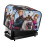 Toaster Cover 2-Slice Polyester Dust and Fingerprint 1
