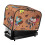 Gravity Falls toaster cover 2-slice polyester 1